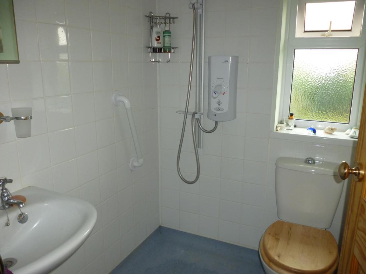 Calne Bed And Breakfast Экстерьер фото