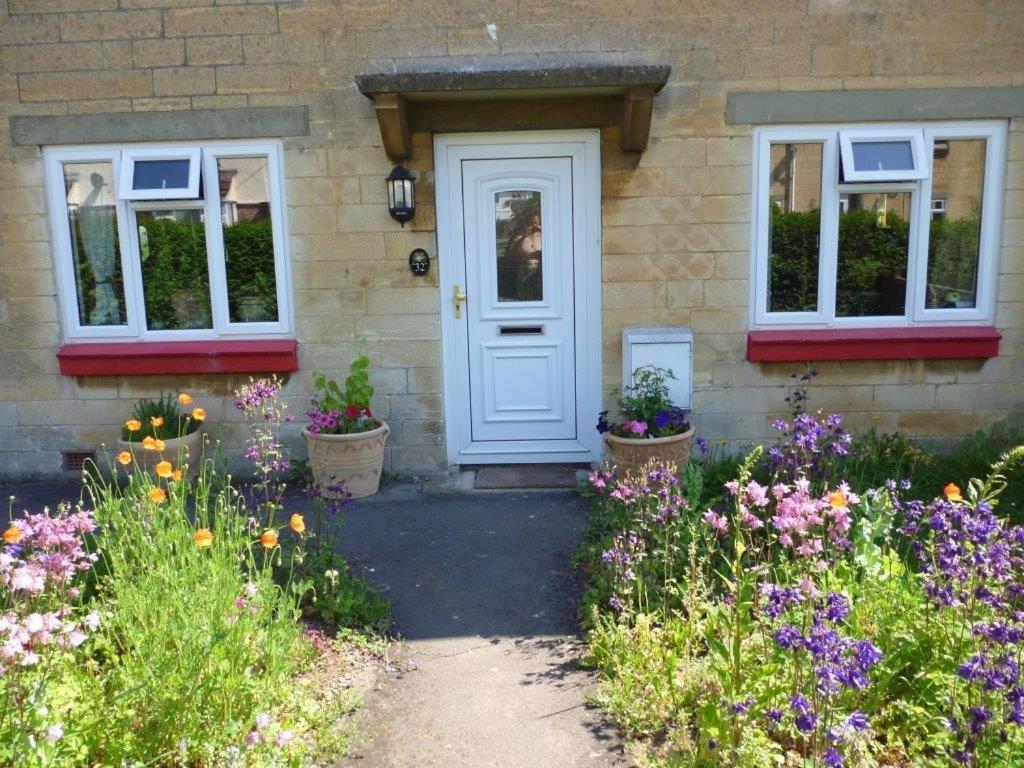 Calne Bed And Breakfast Экстерьер фото
