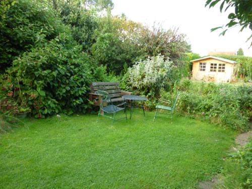 Calne Bed And Breakfast Экстерьер фото