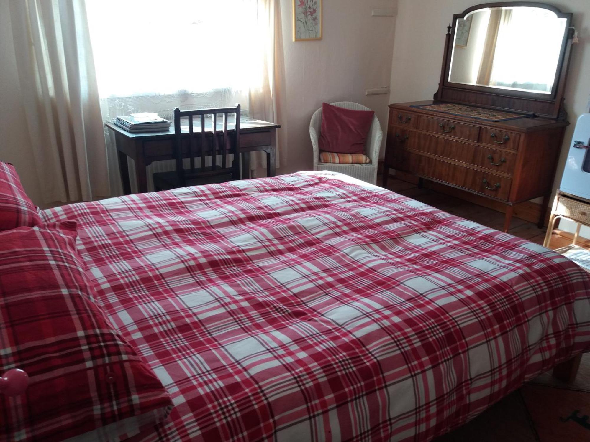 Calne Bed And Breakfast Экстерьер фото