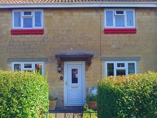 Calne Bed And Breakfast Экстерьер фото