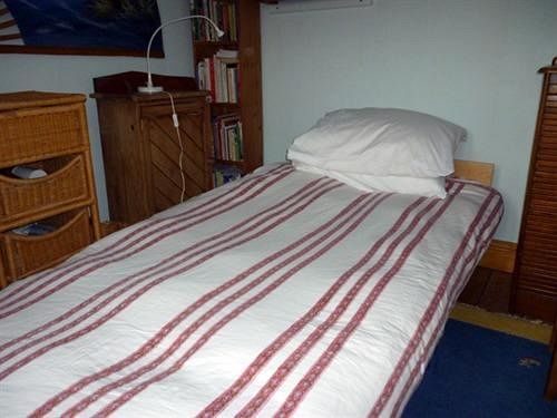 Calne Bed And Breakfast Экстерьер фото