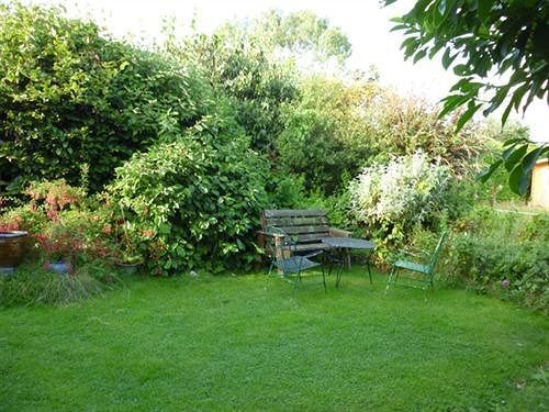 Calne Bed And Breakfast Экстерьер фото